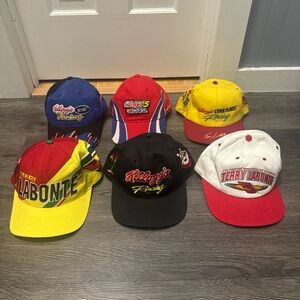 Vintage Kelloggs Terry Labonte Bundle